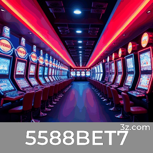 5588BET7 Bônus acumulado 5588BET7